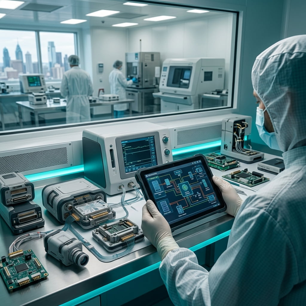 Certified clinical engineer managing network schematics and technical coordination in a medical environment. Certified clinical engineer managing network schematics and technical coordination in a medical environment.